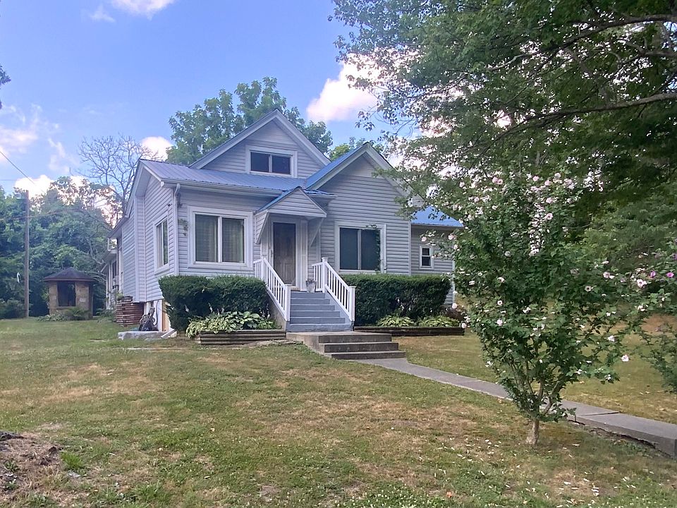 697 N Highway 1651, Whitley City, KY 42653 Zillow