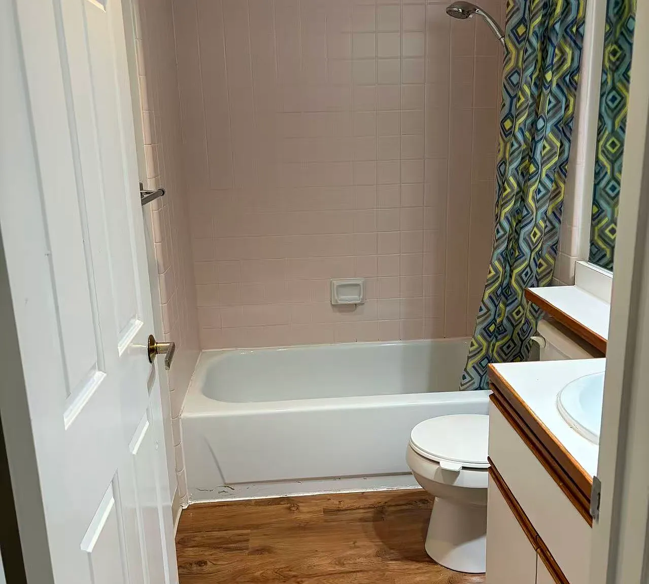 1 bed, $1,400 — Photo 3