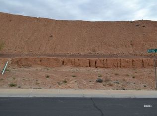 438 Ravine Ln, Mesquite, NV 89027