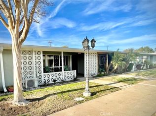 1443 Merion M2 Way #51C, Seal Beach, CA 90740