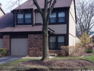 301 Partridge Ln, Wheeling, IL, 60090