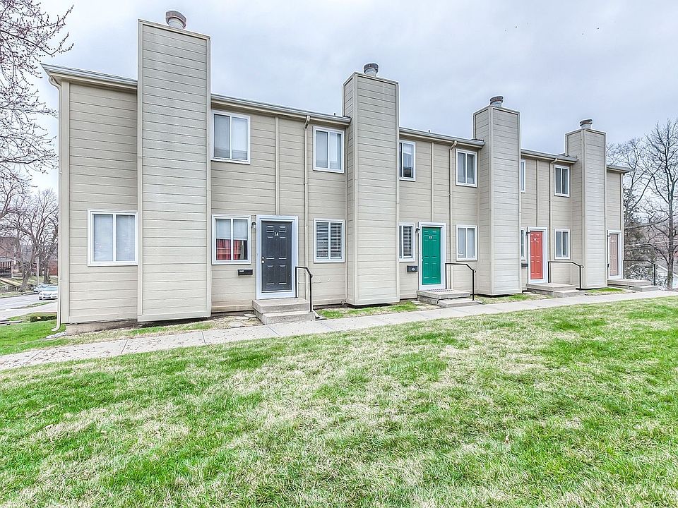 1st image of 4420 Jarboe St #2B