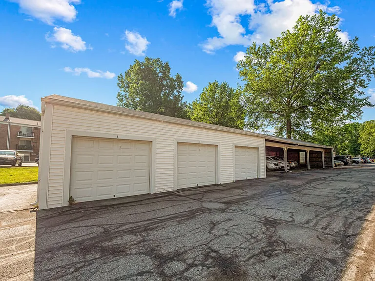Rentable Garages