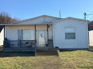 19 Hammond Ave, South Shore, KY 41175