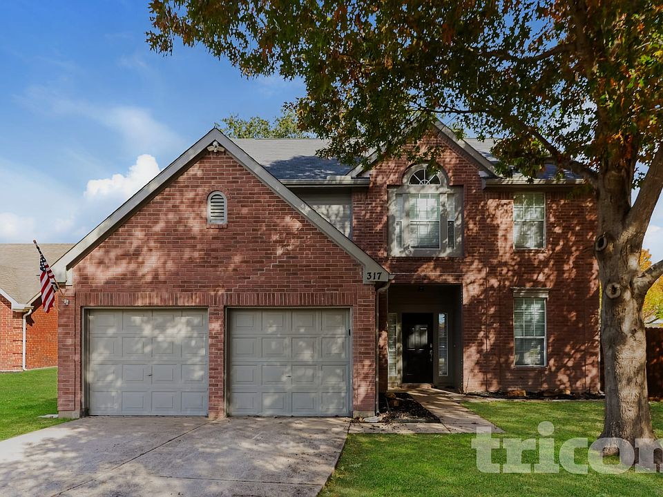 1st image of 317 Meandering Way Ct