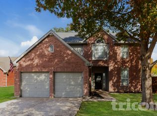 317 Meandering Way Ct, Glenn Heights, TX 75154