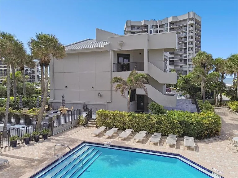 1600 Gulf Blvd #1016 — Photo 3