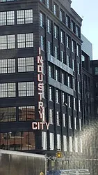 Rented by Old Brooklyn Real Estate Inc