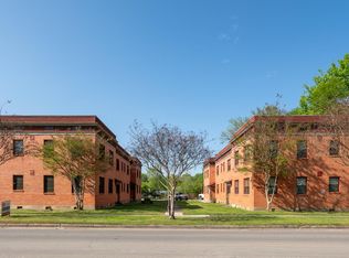 1916 Bruce St APT A2, Conway, AR 72034