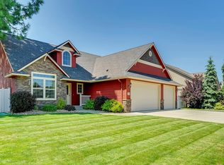 11257 N Jennifer Ln, Hayden Lake, ID 83835