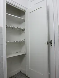 Rented by James Everett Lewis, LREB