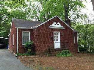 425 W Rutherford St, Athens, GA 30606