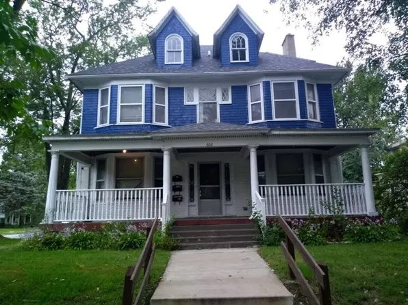 602 E 14th St.No Maintenance Without Approval, 602 E 14th St APT 2, Davenport, IA 52803