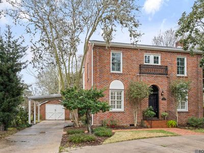2182 Stanford Ave, Baton Rouge, LA, 70808