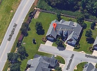 702 Chandon Ct, Greenville, SC 29615