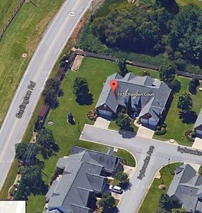 702 Chandon Ct, Greenville, SC, 29615