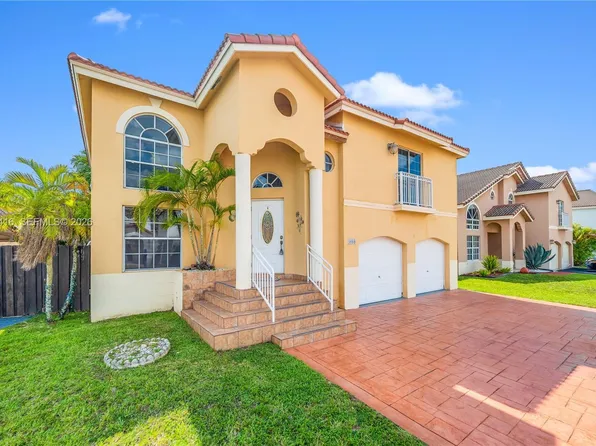 4668 SW 153rd Ct #1, Miami, FL 33185