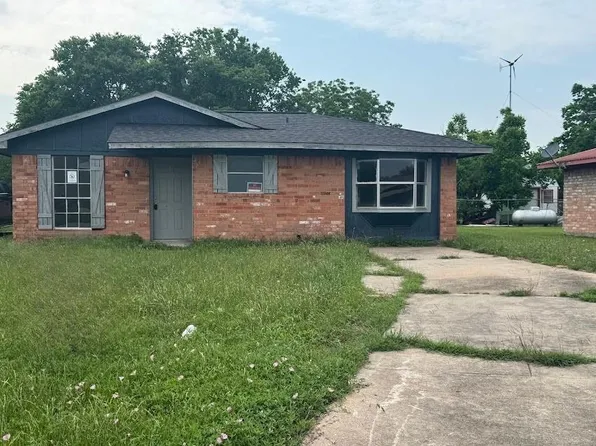 13826 Willie Melton Blvd, Kendleton, TX 77451