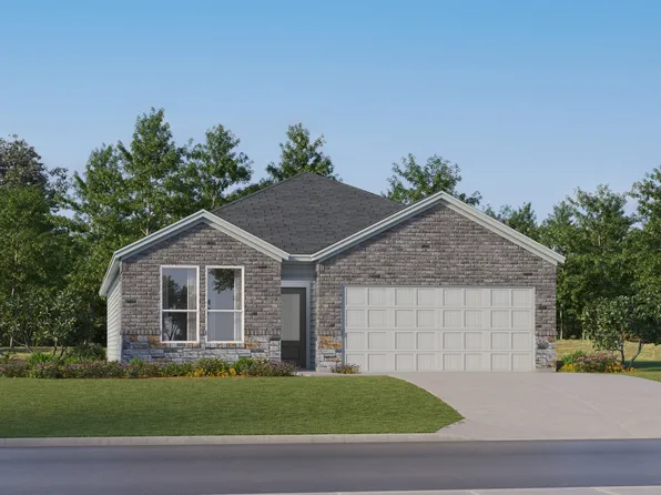 9225 Perseverance St, Corpus Christi, TX 78409