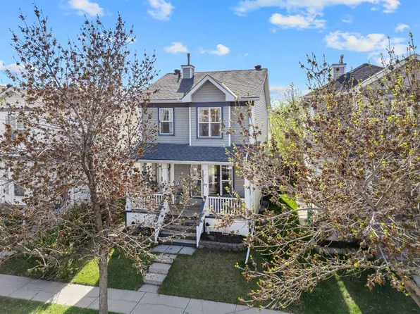 67 E Prestwick Cres SE, Calgary, AB T2Z 3S5