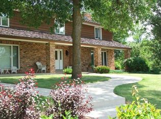 25592 Almquist Rd, Detroit Lakes, MN 56501