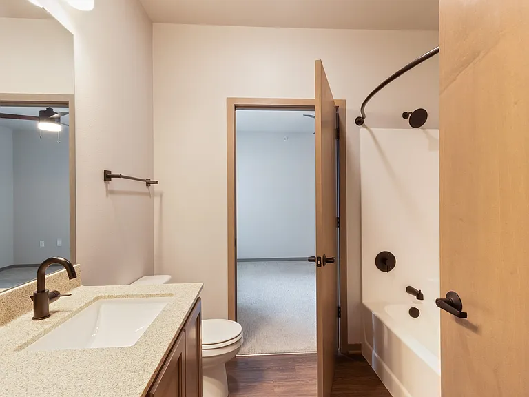 Harmony- Bathroom