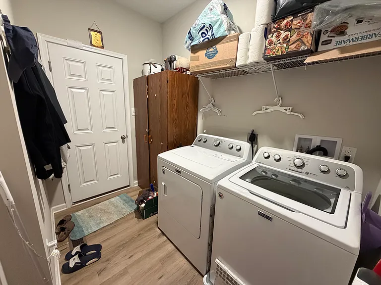 Laundry