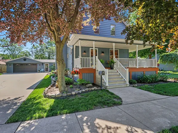 928 N Wenona St, Bay City, MI 48706