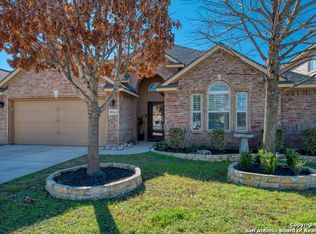 8914 Weimer Frst, Helotes, TX 78023
