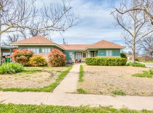 2318 Abilene St, San Angelo, TX 76901