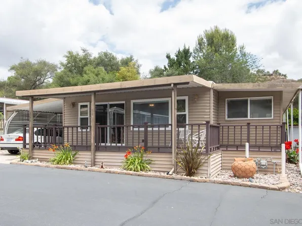 3909 Reche Rd Space 154, Fallbrook, CA 92028