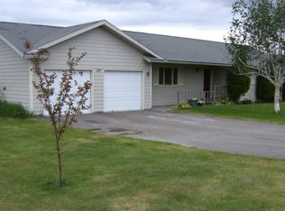 137 Trailridge Rd, Kalispell, MT 59901