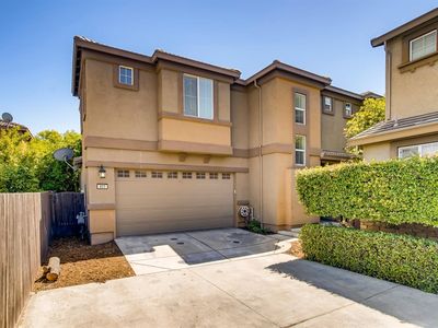 411 Bankside Way, Sacramento, CA, 95835