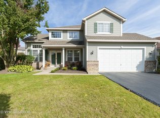 1081 Westfield Way, Mundelein, IL 60060