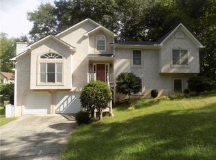 2523 Lorne Ct SW, Marietta, GA 30064