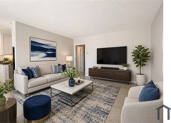 2 bed, 675 sqft, $1,890 — Photo 4