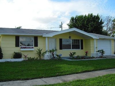 1517 Roundtree Rd, Holiday, FL, 34690