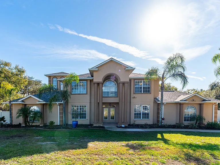 11302 Hoot Owl Ct — Photo 1