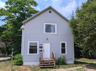1043 Chestnut Street, Muskegon, MI 49442