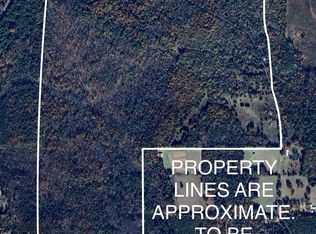 County Road 1240 #&-1241, Linden, TX 75563