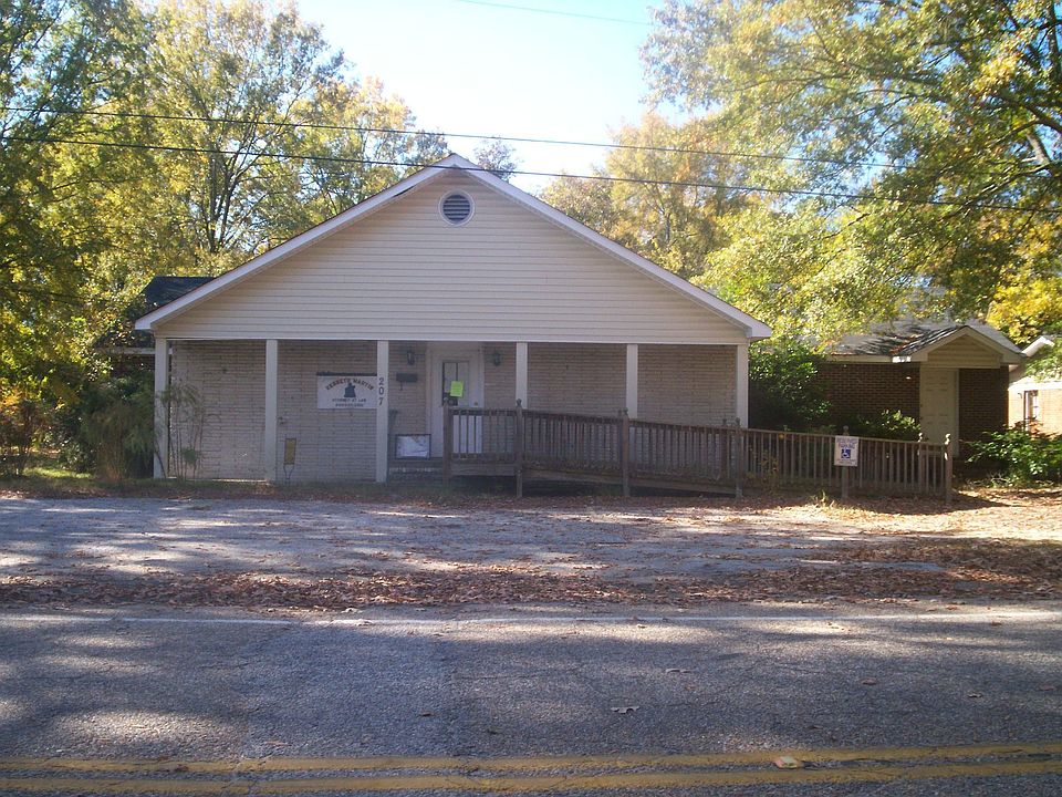 formerly lawyer's office/could be your large home