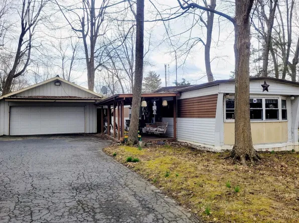 11356 Holiday Way, Hillsboro, OH 45133