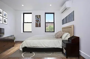 Rented by Living New York