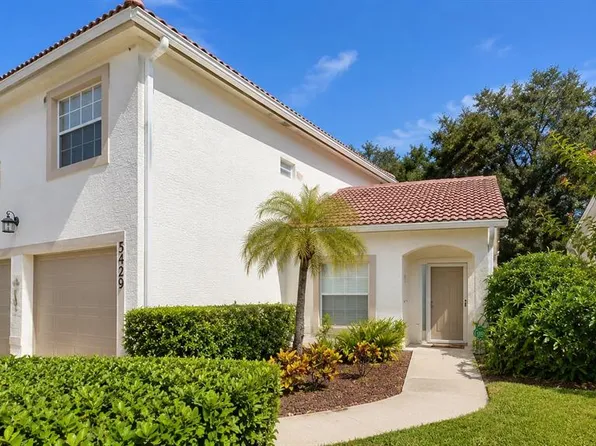 5429 STONEYBROOK LANE #102, BRADENTON, FL 34203