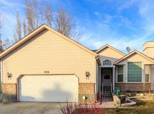 396 Poplar Dr, Elko, NV 89801