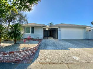 4453 Tanglewood Way, Napa, CA