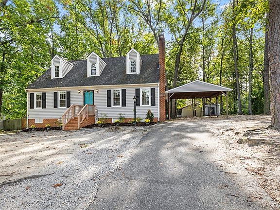 2nd image of 3507 Castlebury Dr