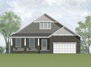 7411 Chouder Ln, Wake Forest, NC 27587