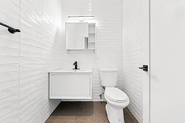 Rented by REAL New York