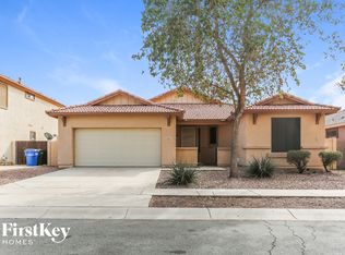 4221 W Gwen St, Laveen, AZ 85339